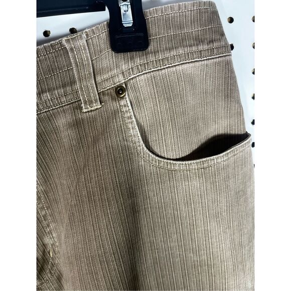 Kuhl canvas 5 pocket pants size 38x30 - Picture 6 of 14